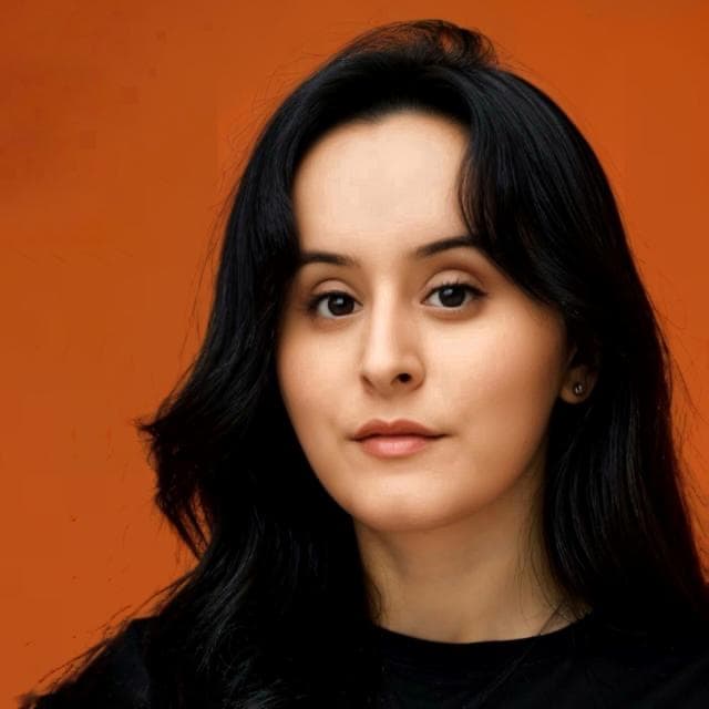 Beyda Nur Pınarbaşı